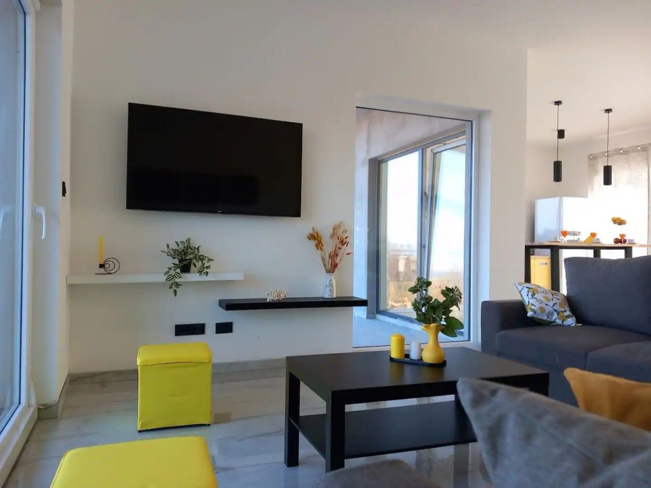 Дом в Марчане, Хорватия, 125 м² - фото 8