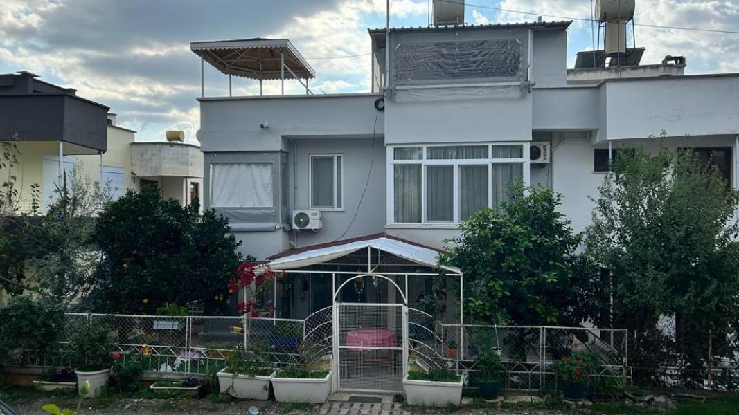 Вилла в Алании, Турция, 220 м² - фото 9