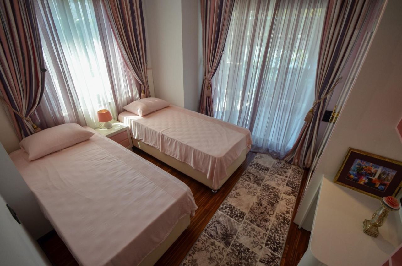 Пентхаус в Алании, Турция, 390 м² - фото 9