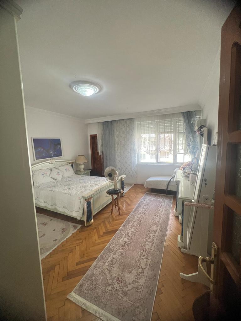 Квартира в Алании, Турция, 240 м² - фото 9