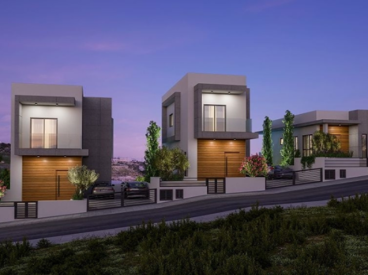 Квартира в Лимасоле, Кипр, 300 м² - фото 2