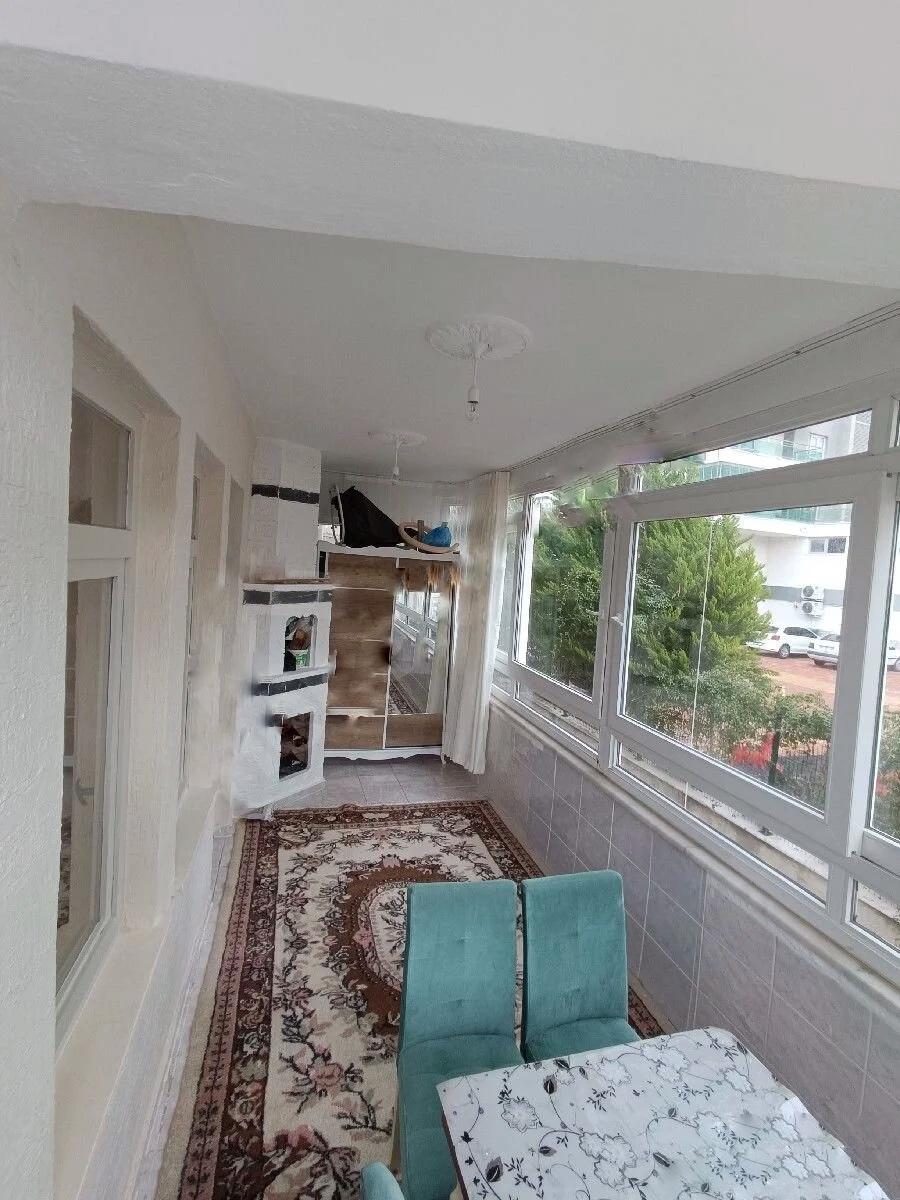 Квартира в Алании, Турция, 105 м² - фото 9