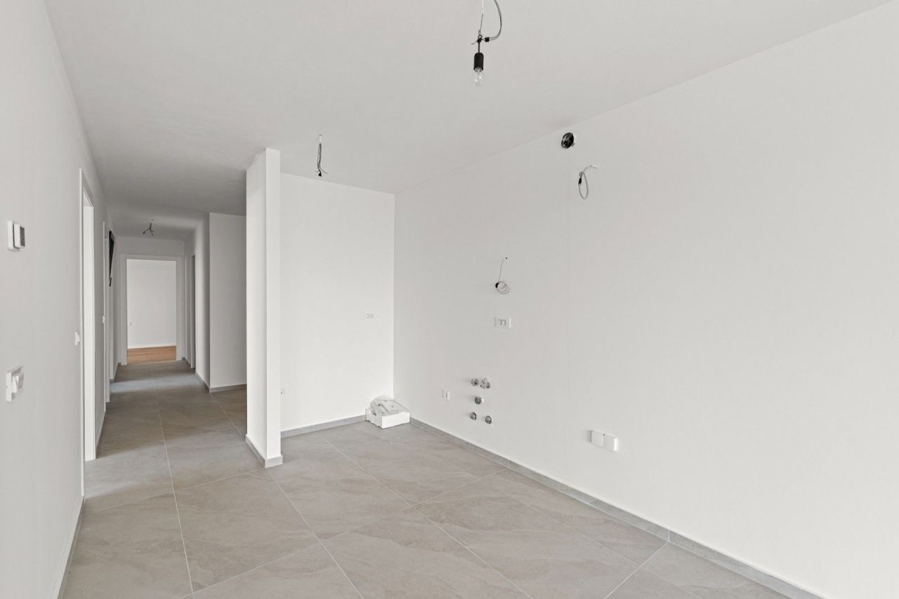 Квартира в Новиграде, Хорватия, 115.93 м² - фото 10