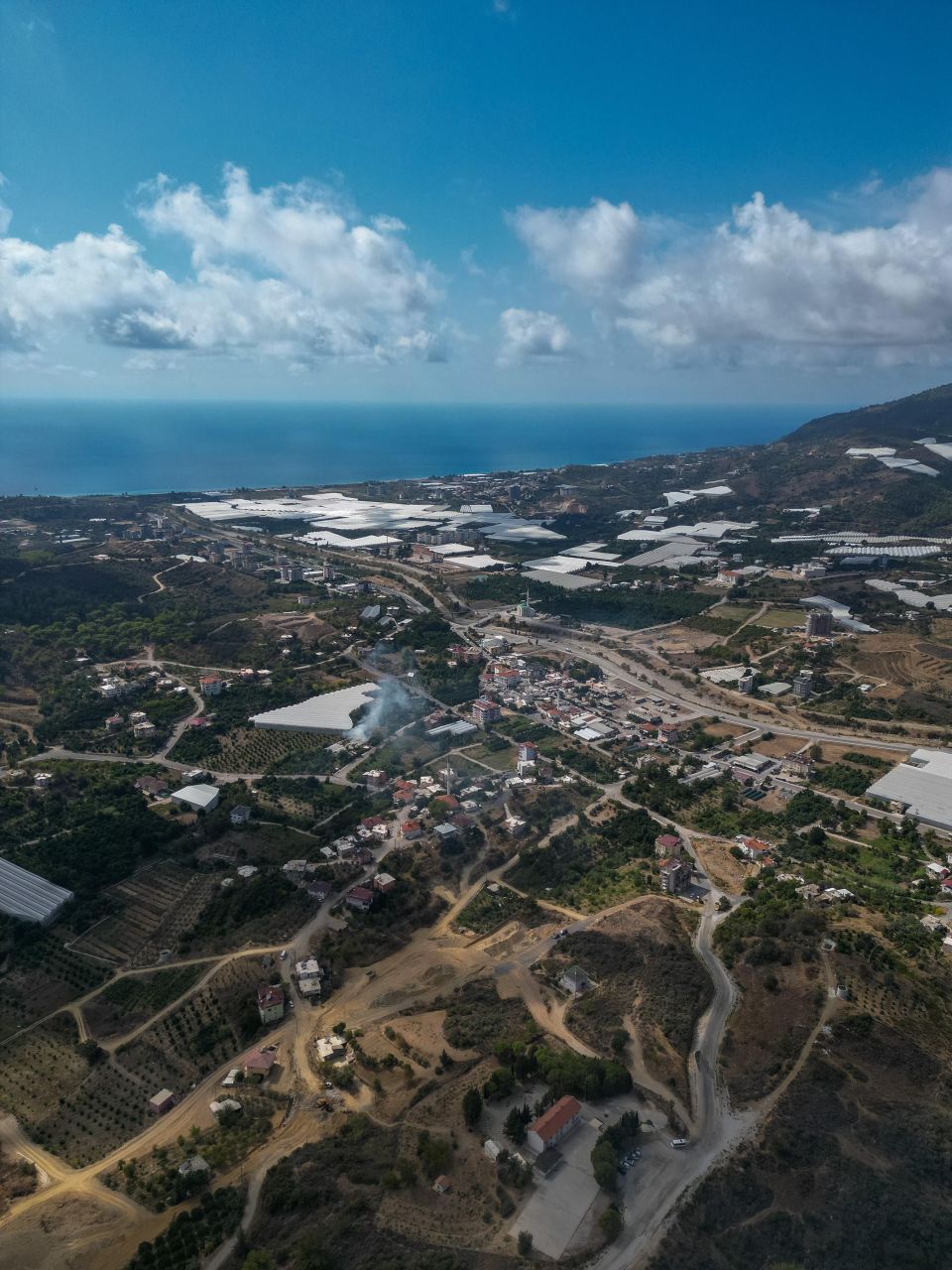 Квартира в Алании, Турция, 140 м² - фото 9