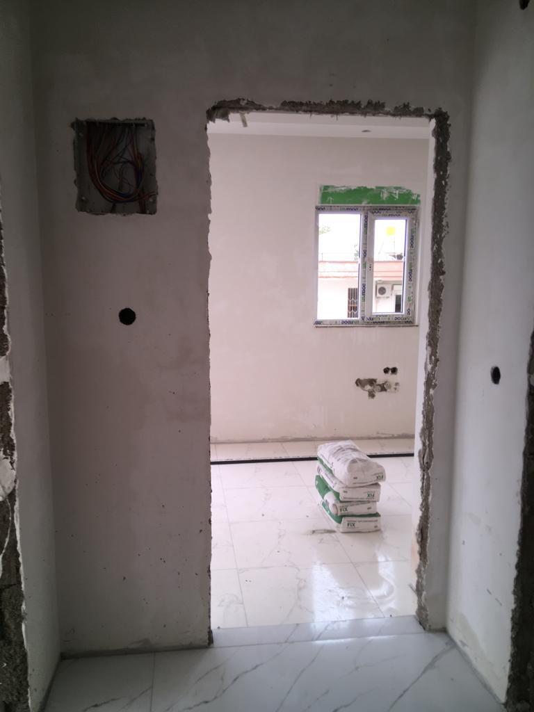 Квартира в Авсалларе, Турция, 50 м² - фото 9