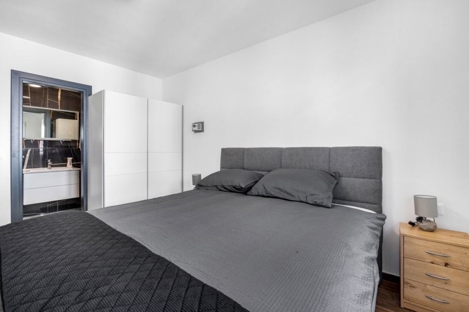 Квартира в Порече, Хорватия, 100 м² - фото 11