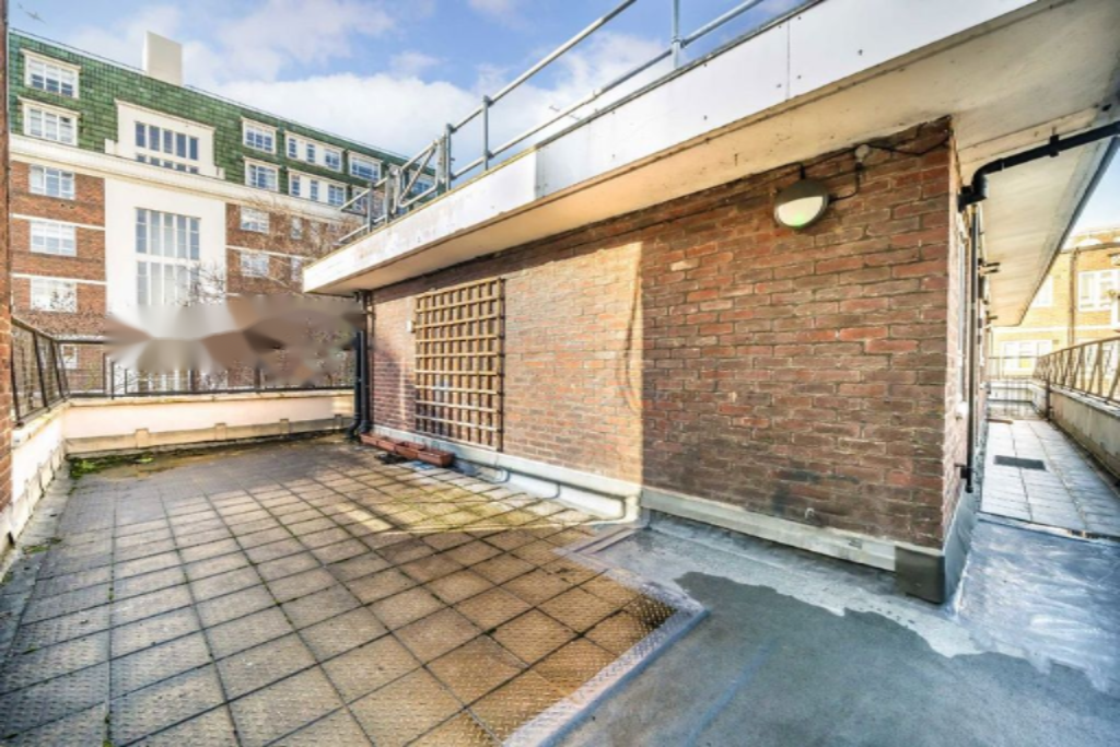 Квартира в Лондоне, Великобритания, 50 м² - фото 2