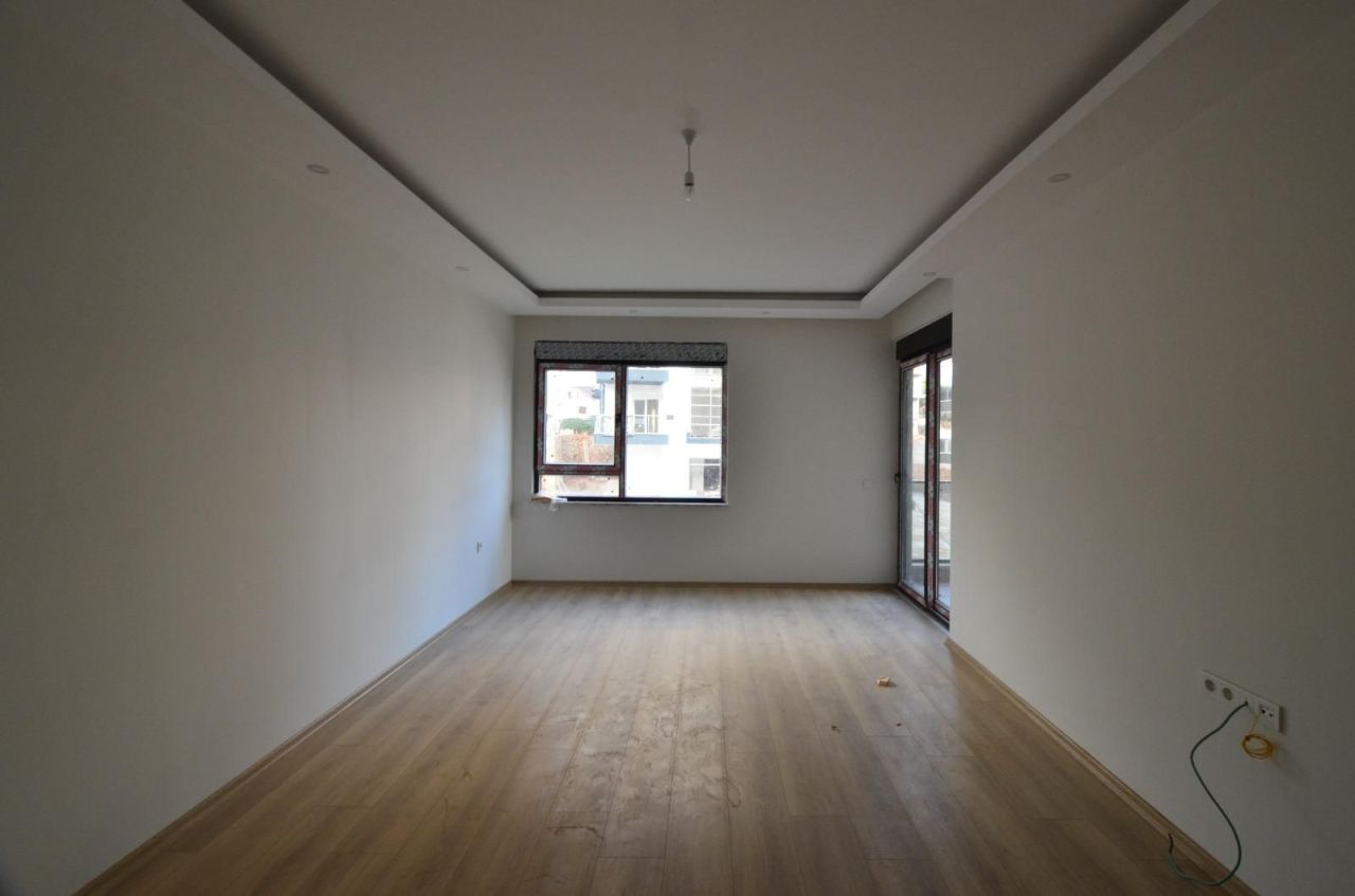 Квартира в Алании, Турция, 110 м² - фото 9