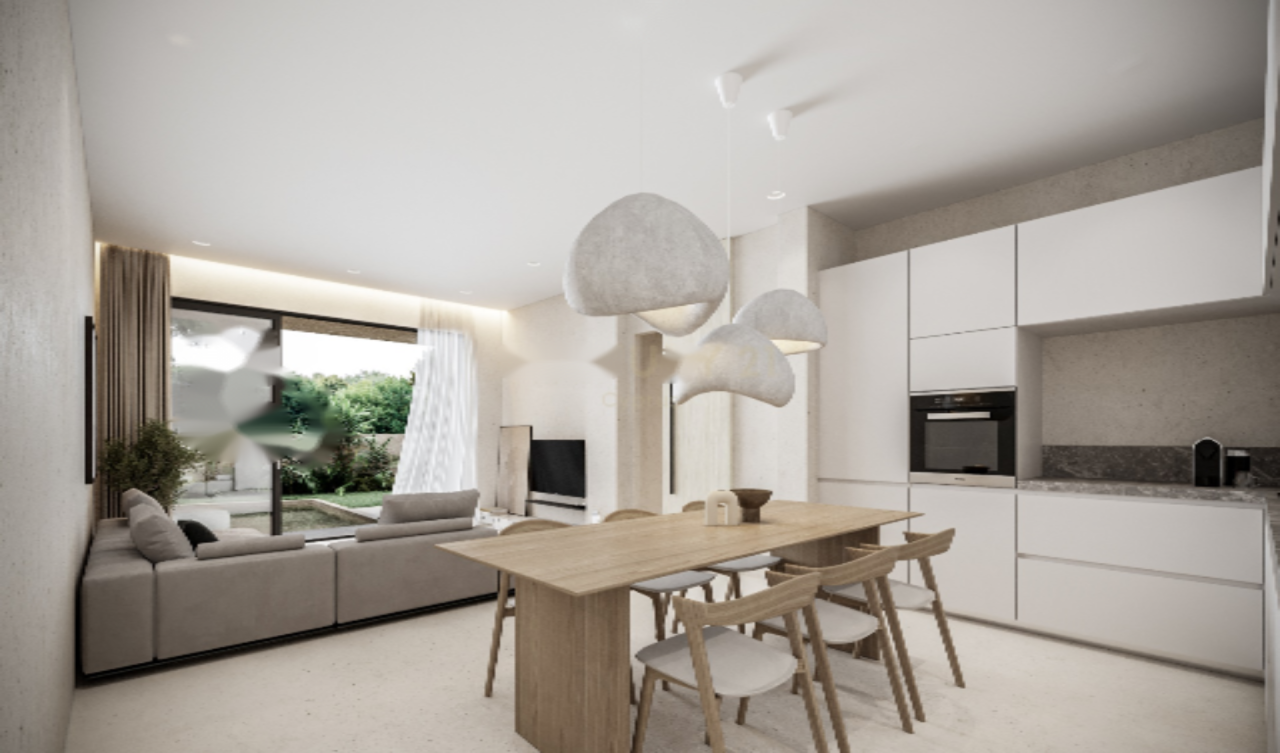 Квартира в Паралимни, Кипр, 83 м² - фото 2