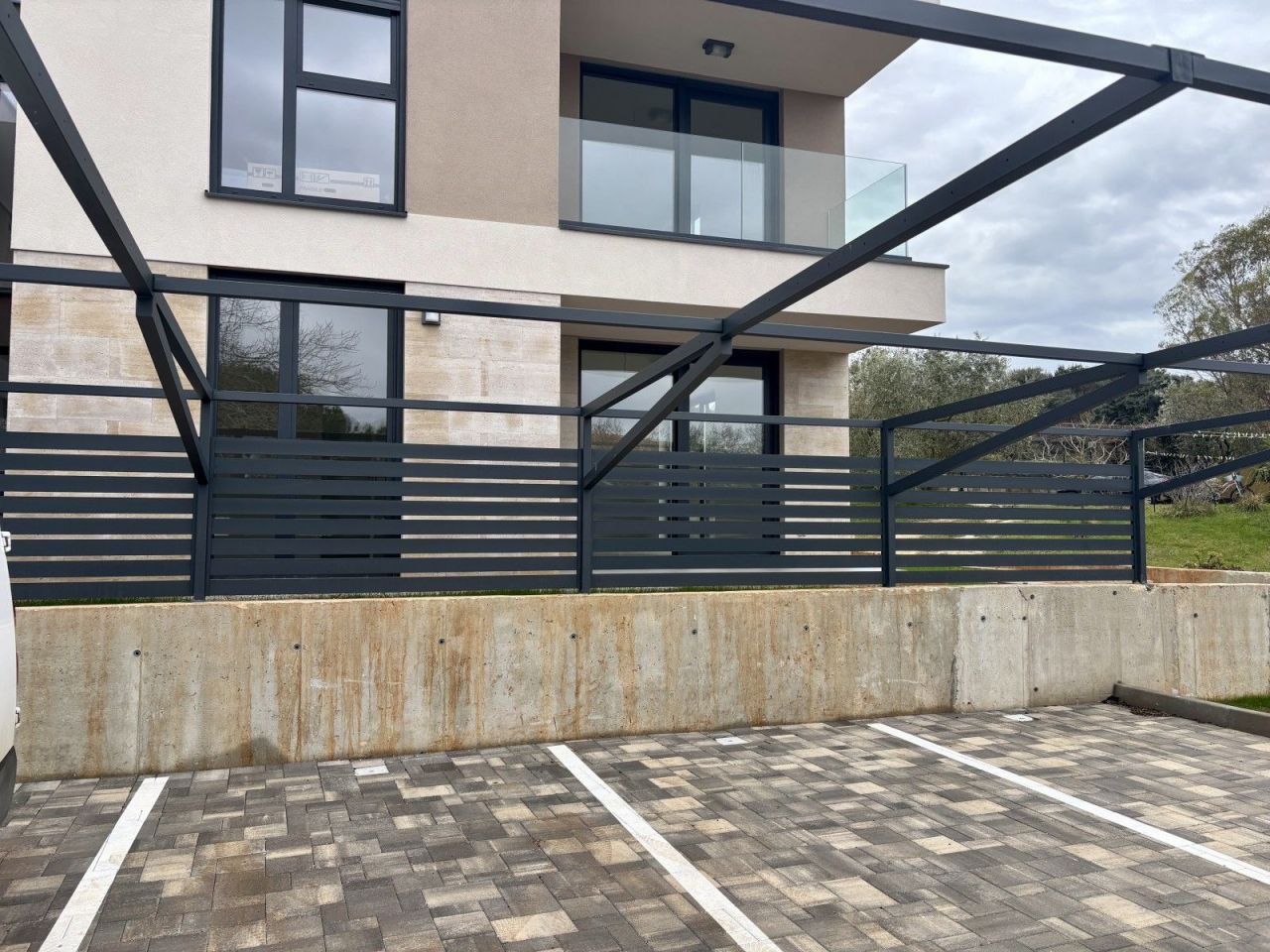 Квартира Istria, Banjole, Хорватия, 59.1 м² - фото 11