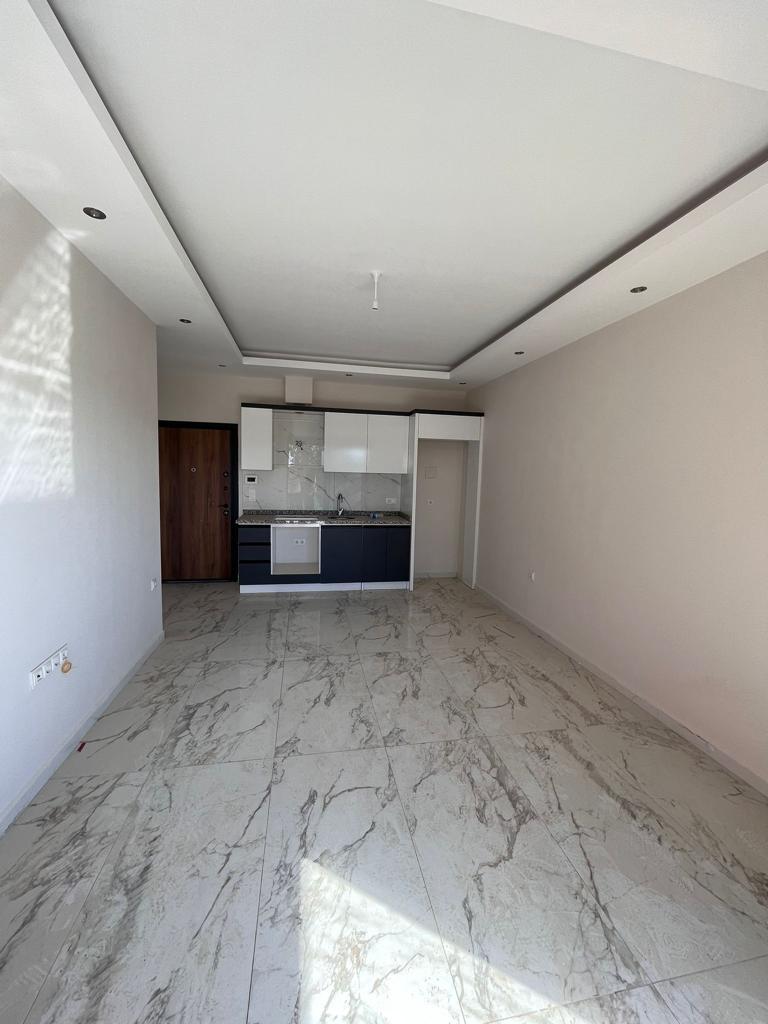 Квартира в Алании, Турция, 52 м² - фото 9