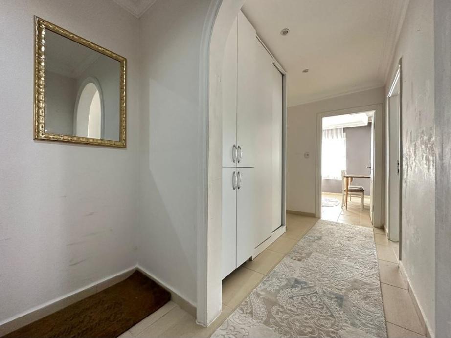 Квартира в Алании, Турция, 120 м² - фото 9