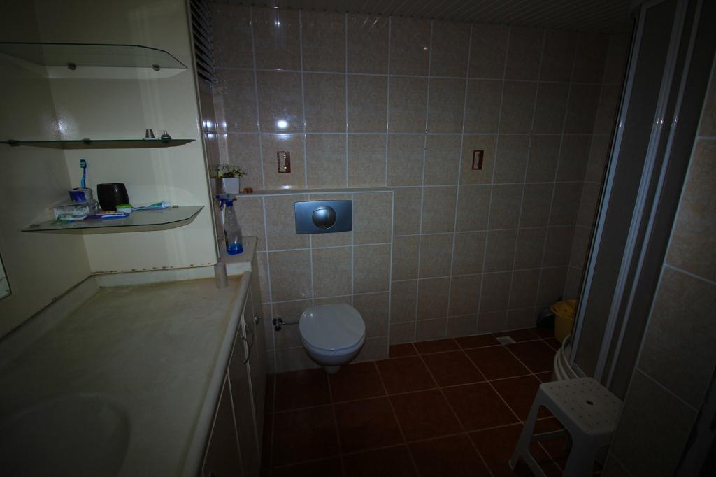 Квартира в Алании, Турция, 130 м² - фото 9