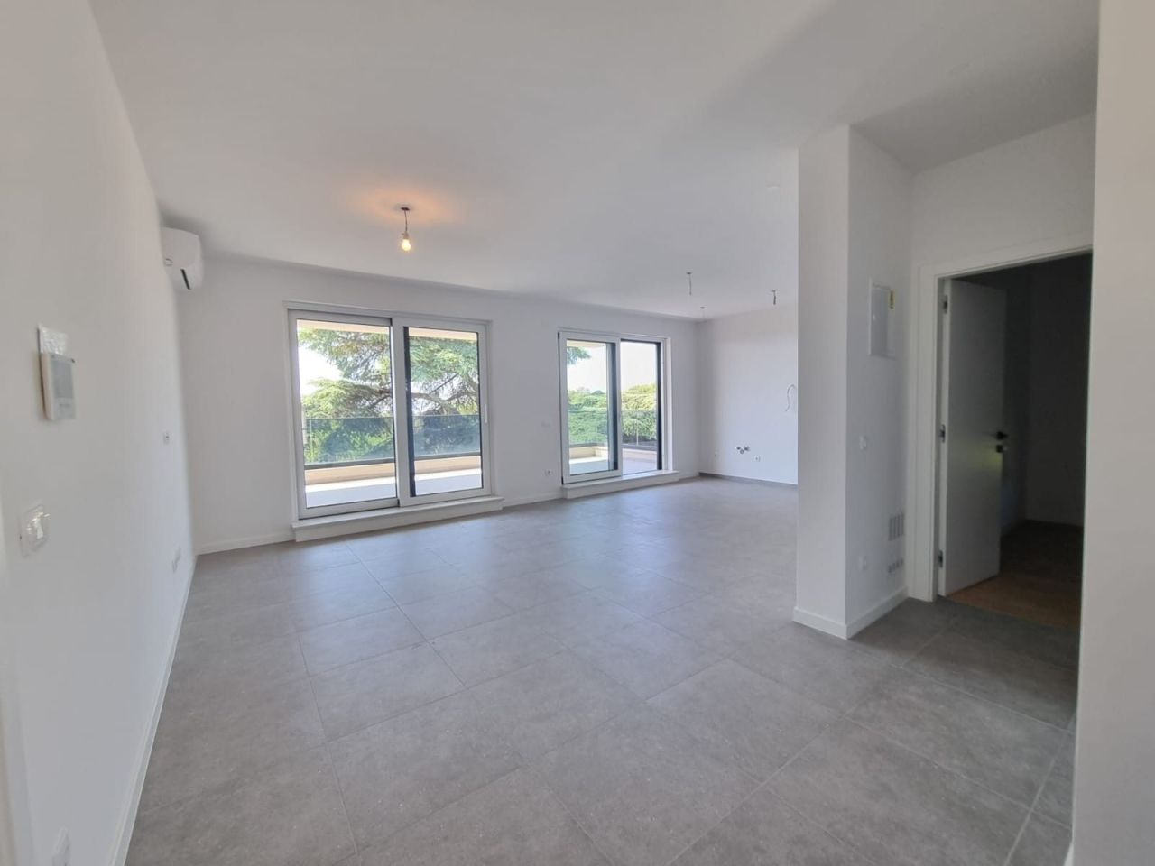 Квартира в Порече, Хорватия, 125 м² - фото 14