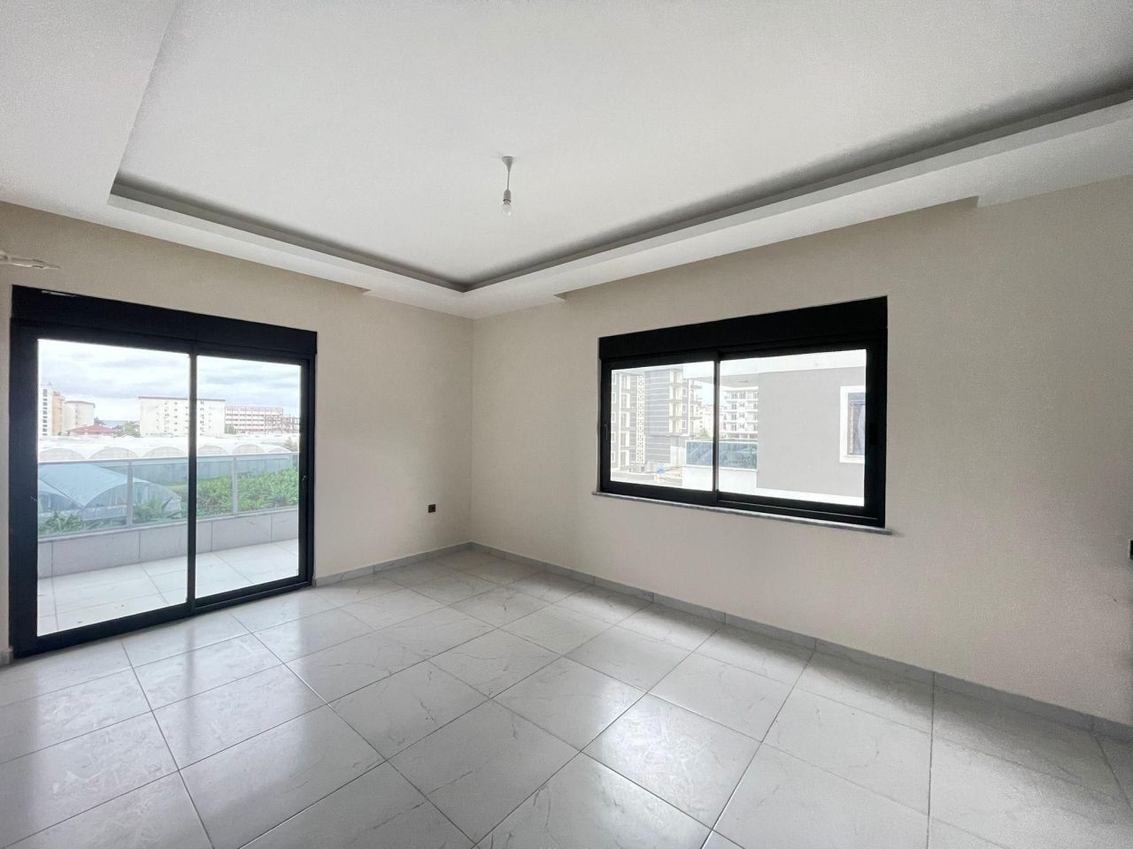 Квартира в Алании, Турция, 60 м² - фото 9