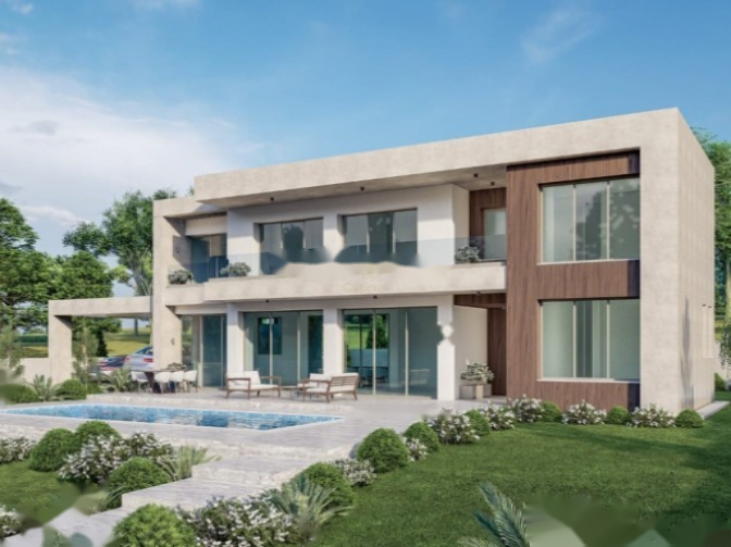 Квартира в Суни, Кипр, 195 м² - фото 2