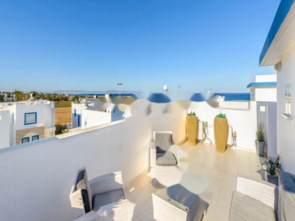 Квартира в Паралимни, Кипр, 160 м² - фото 2