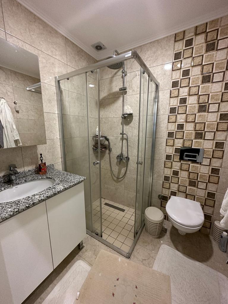 Квартира в Алании, Турция, 155 м² - фото 9