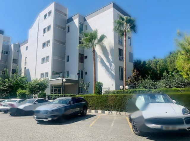 Квартира в Ермасойе, Кипр, 265 м² - фото 2