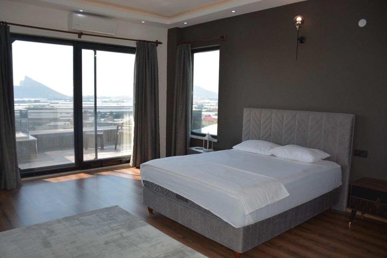 Вилла в Алании, Турция, 526 м² - фото 9