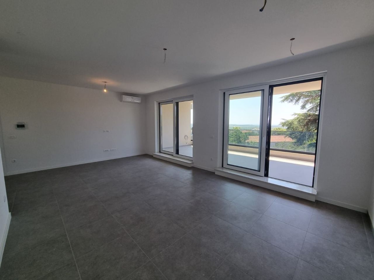 Квартира в Порече, Хорватия, 125 м² - фото 16