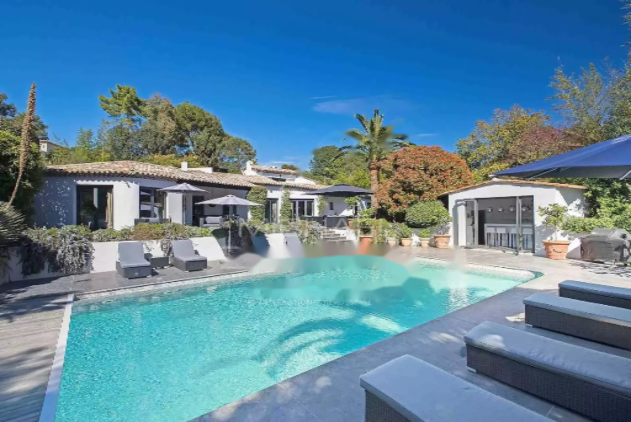 Квартира в Каннах, Франция, 324 м² - фото 2