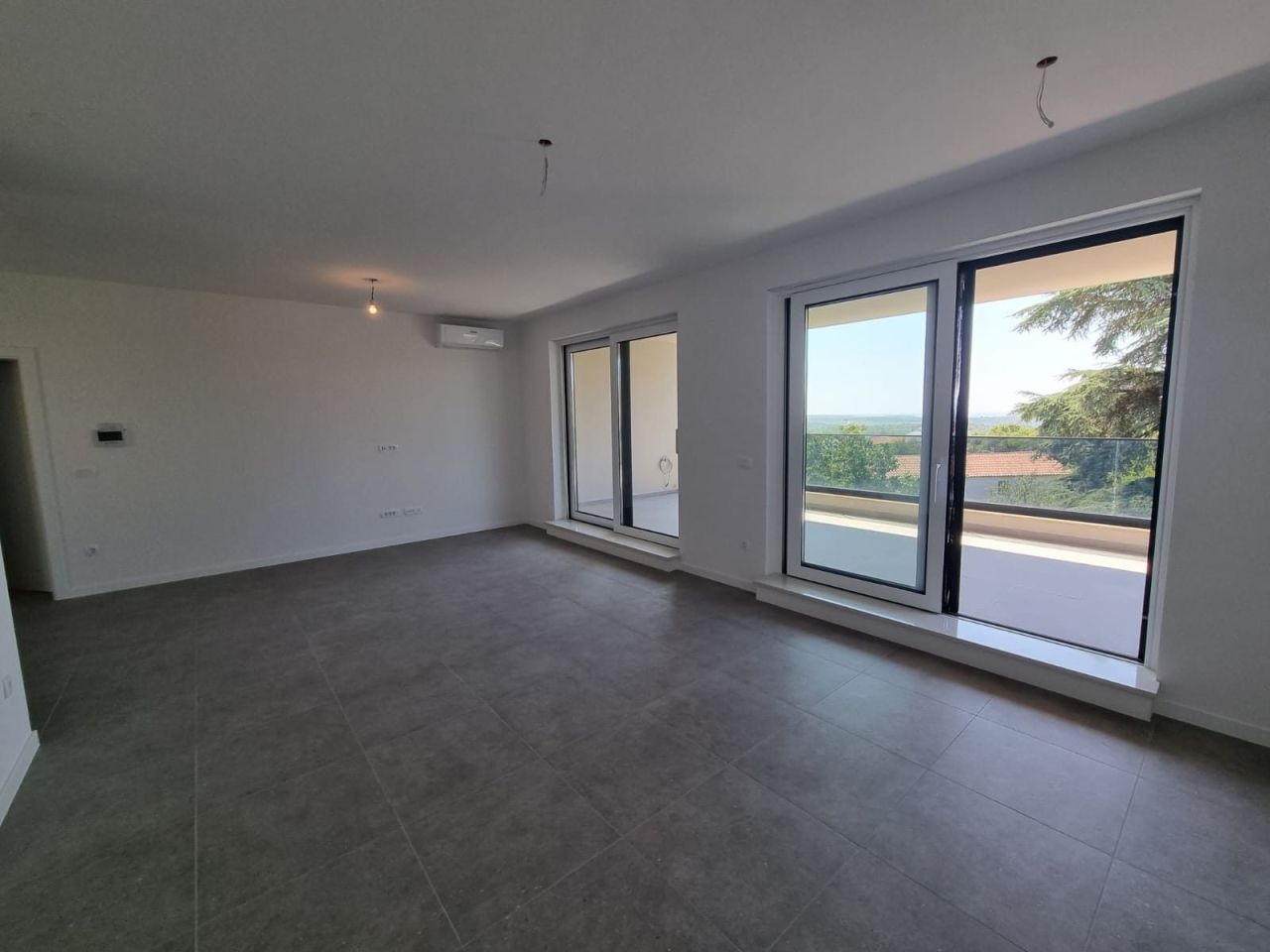 Квартира в Порече, Хорватия, 125 м² - фото 17