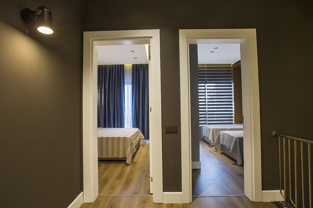 Пентхаус в Алании, Турция, 120 м² - фото 9