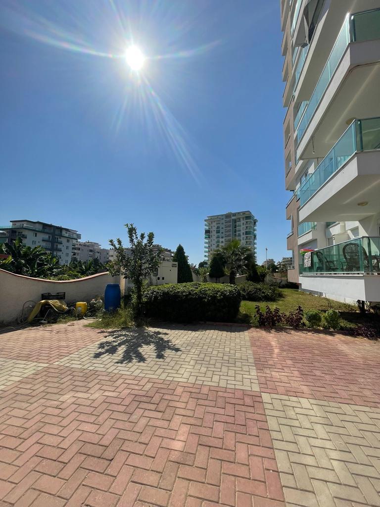 Квартира в Алании, Турция, 70 м² - фото 9