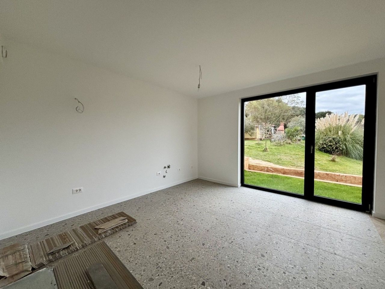 Квартира Istria, Banjole, Хорватия, 59.1 м² - фото 15