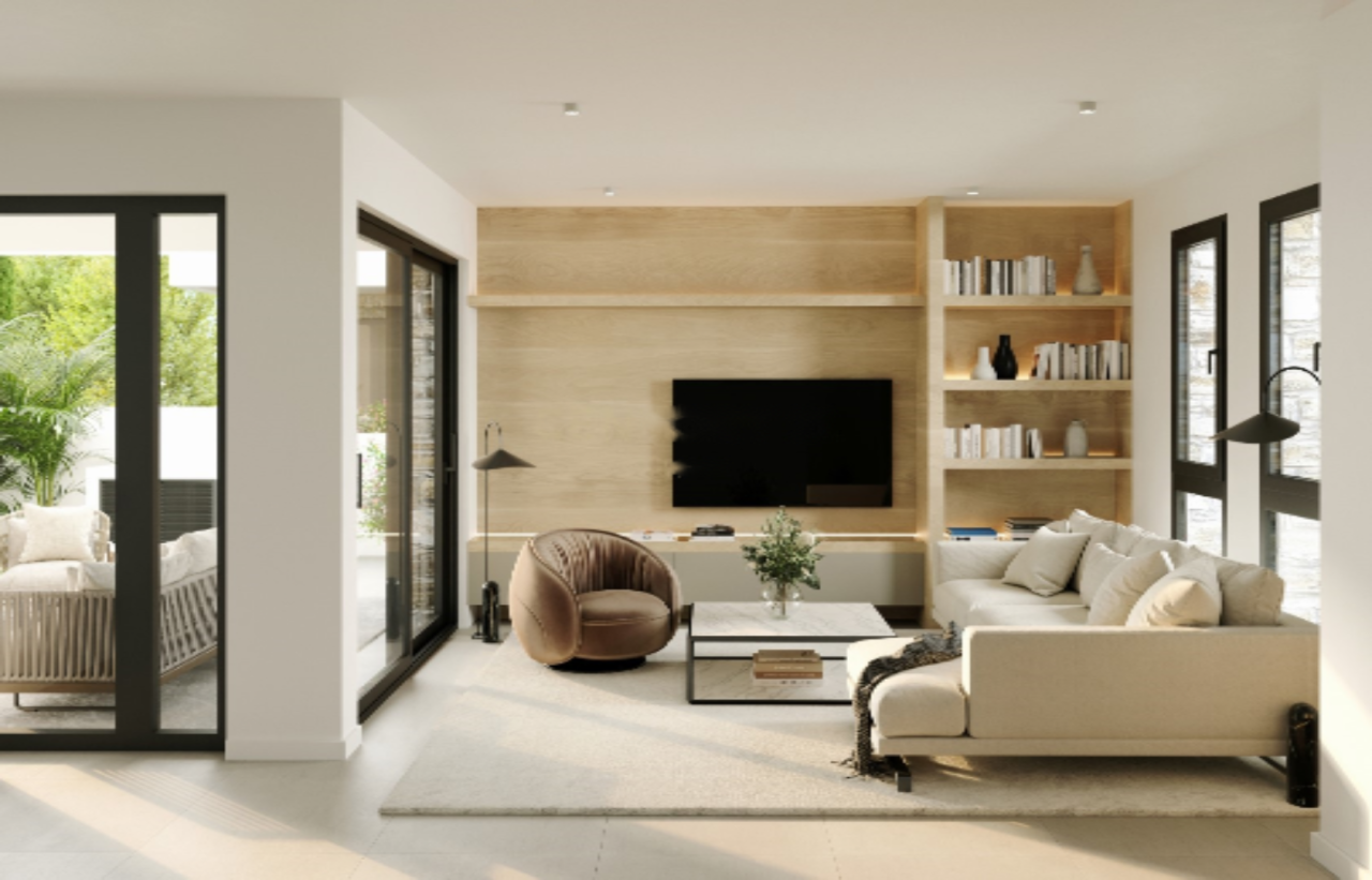 Квартира в Арадипу, Кипр, 171 м² - фото 2