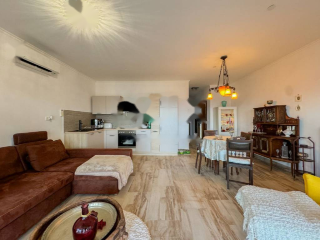 Квартира в Опатии, Хорватия, 78 м² - фото 2