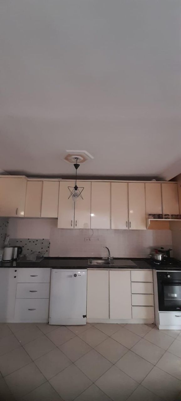 Квартира в Алании, Турция, 100 м² - фото 9