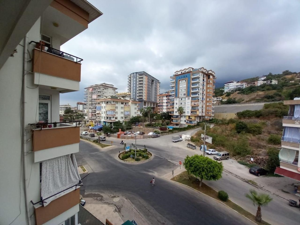 Квартира в Алании, Турция, 99 м² - фото 9