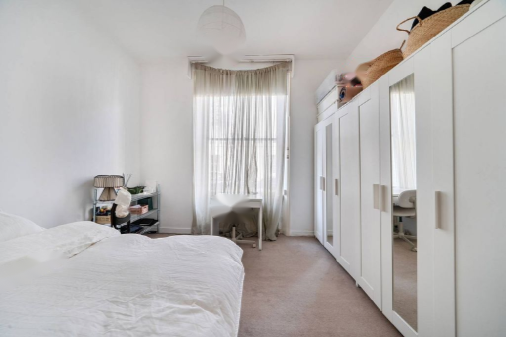 Квартира в Лондоне, Великобритания, 50 м² - фото 2