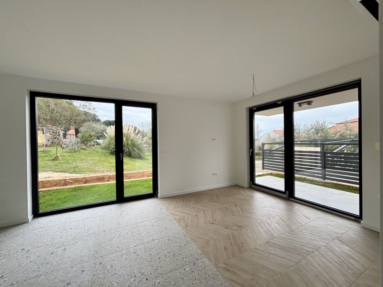 Квартира Istria, Banjole, Хорватия, 59.1 м² - фото 16