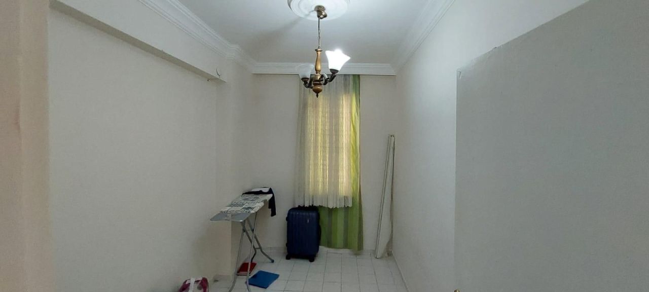 Квартира в Алании, Турция, 85 м² - фото 9