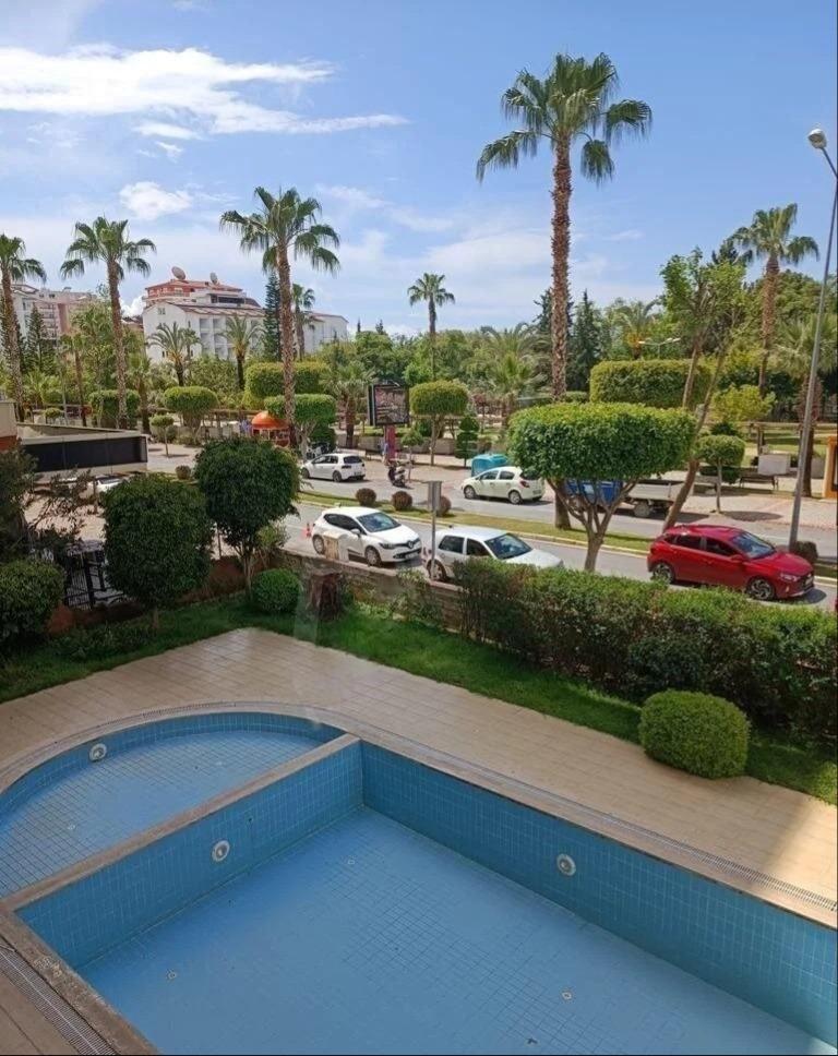 Квартира в Алании, Турция, 125 м² - фото 9