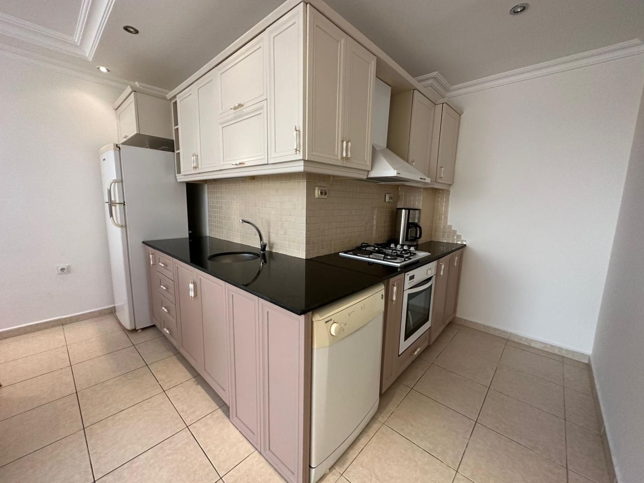 Квартира в Алании, Турция, 115 м² - фото 9