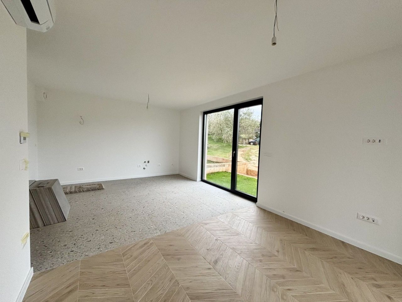 Квартира Istria, Banjole, Хорватия, 59.1 м² - фото 17