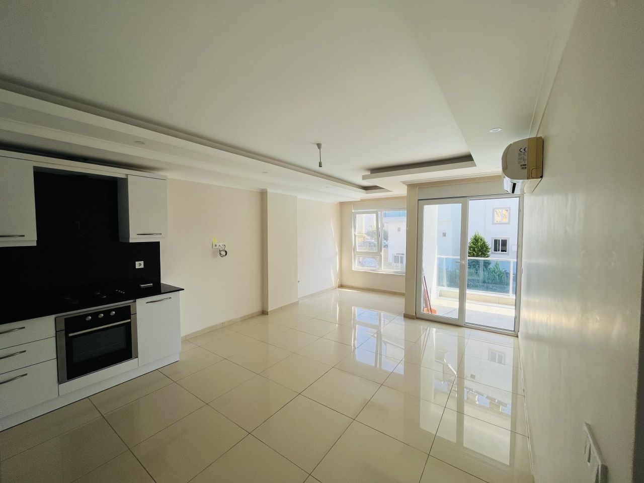 Квартира в Алании, Турция, 105 м² - фото 9