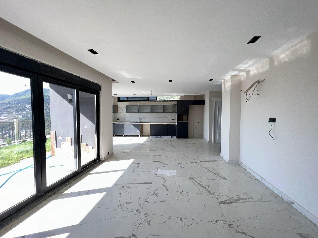 Вилла в Алании, Турция, 480 м² - фото 9