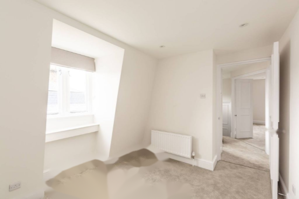 Квартира в Лондоне, Великобритания, 57 м² - фото 2