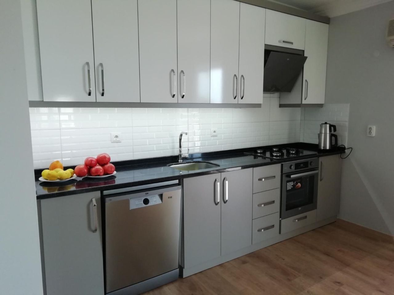 Квартира в Алании, Турция, 120 м² - фото 9