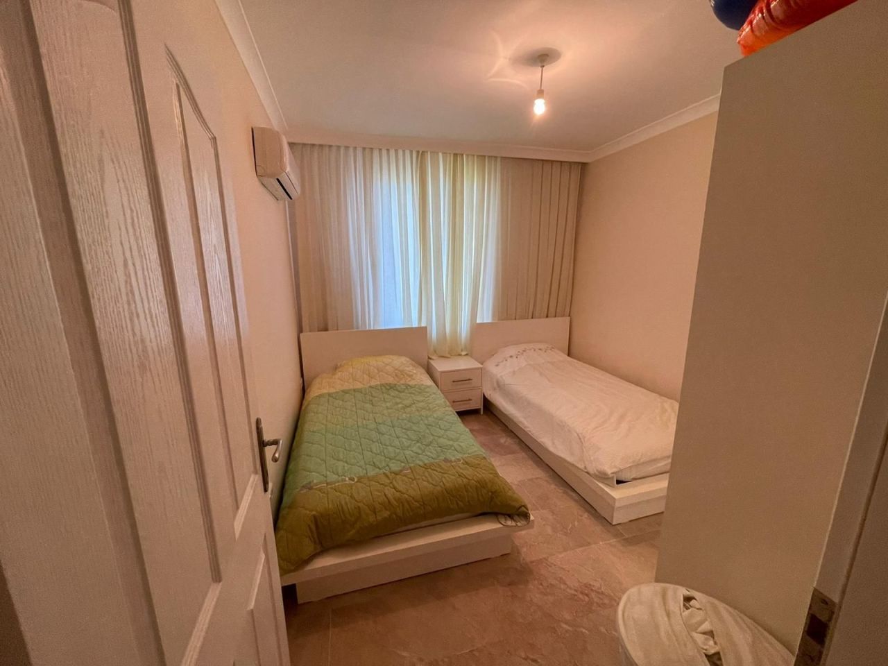 Квартира в Алании, Турция, 110 м² - фото 9