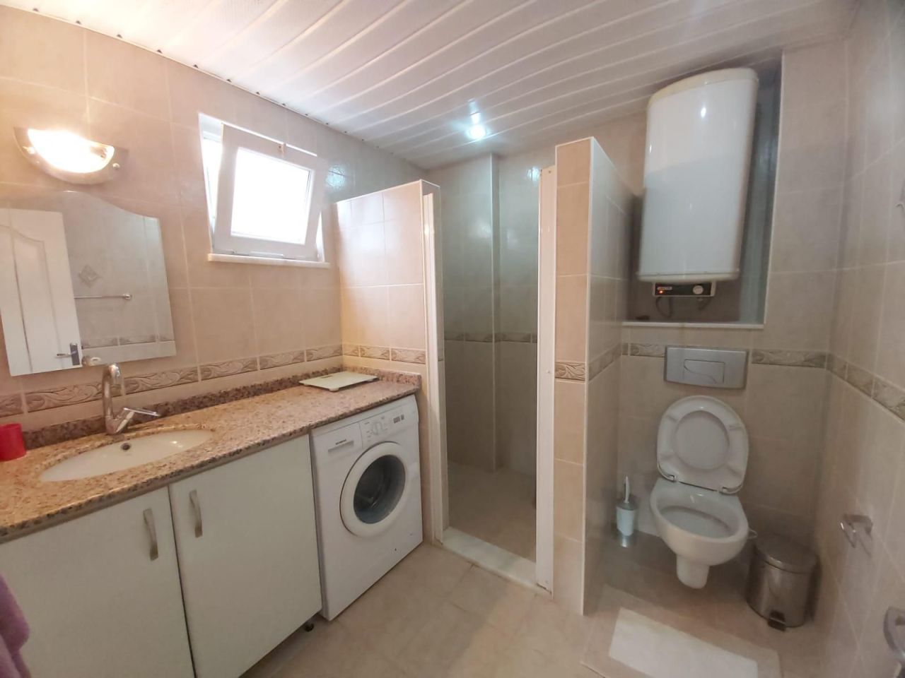 Квартира в Алании, Турция, 110 м² - фото 9