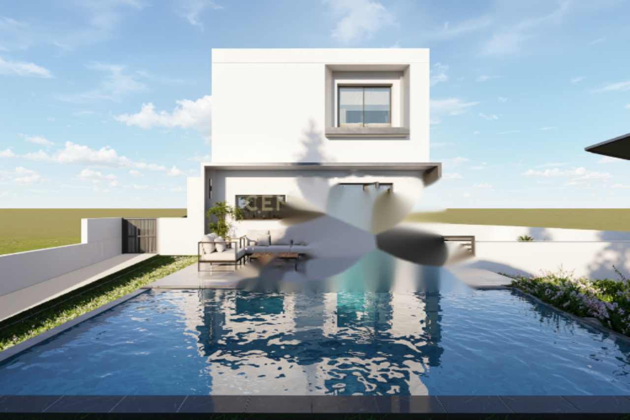 Квартира в Суни, Кипр, 138 м² - фото 2