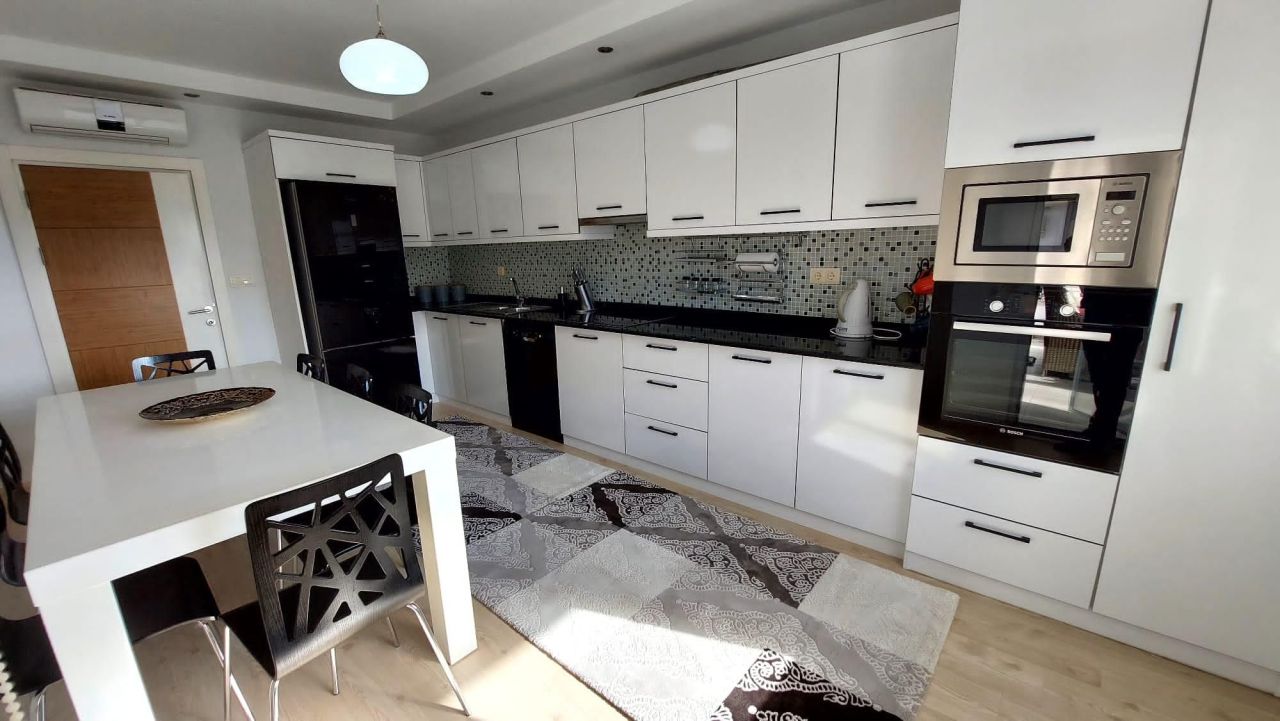 Пентхаус в Алании, Турция, 250 м² - фото 9