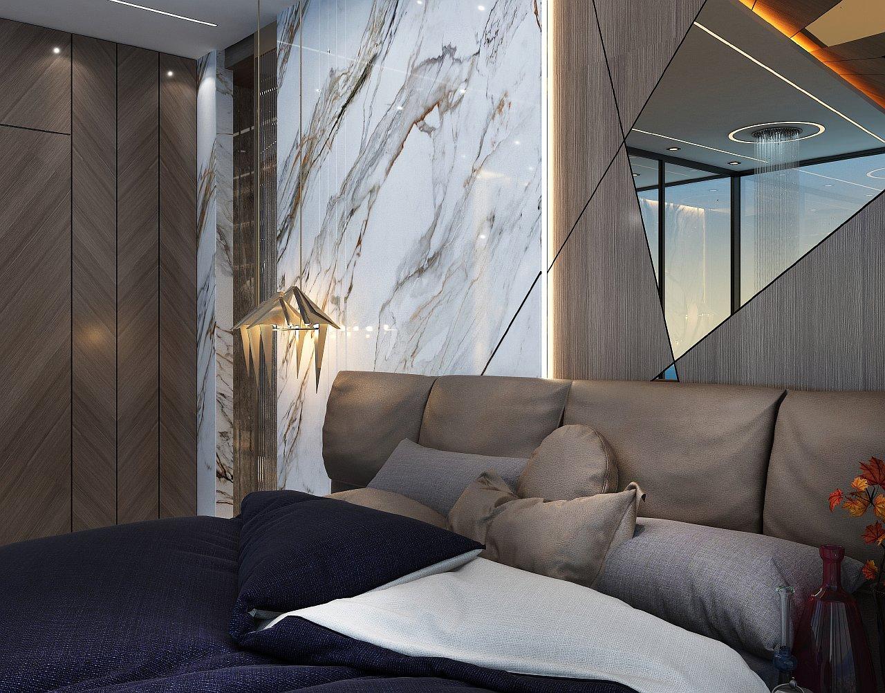 Вилла в Алании, Турция, 298 м² - фото 9