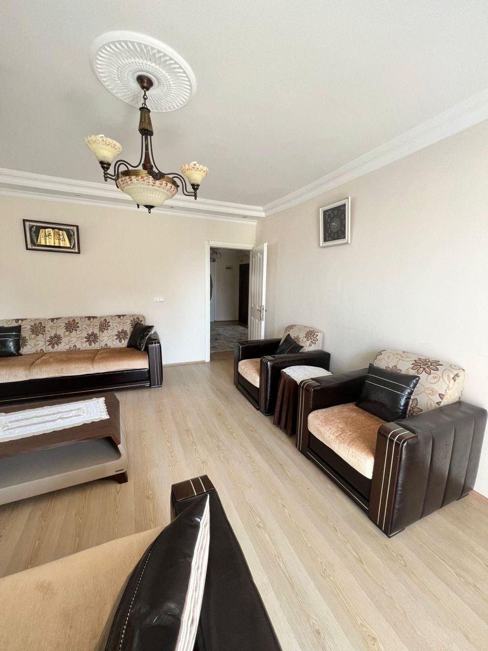 Пентхаус в Алании, Турция, 250 м² - фото 9